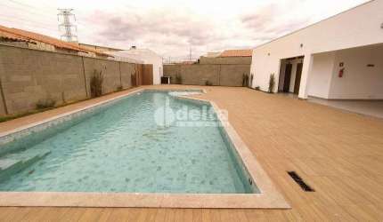 Apartamento disponível para venda no bairro Jardim Canaã em Uberlândia-MG