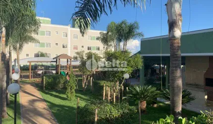 Apartamento disponível para venda no bairro Shopping Park em Uberlândia-MG