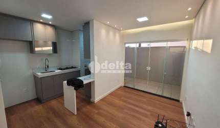 Apartamento disponível para venda no bairro Laranjeiras em Uberlândia-MG