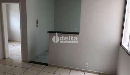 Apartamento disponível para venda no bairro Planalto em Uberlândia-MG