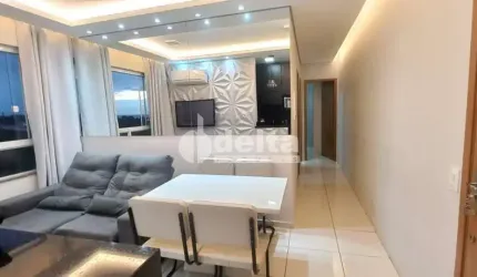 Apartamento disponível para e venda no bairro Laranjeiras em Uberlândia-MG