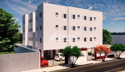 Apartamento disponível para venda no bairro Shopping Park em Uberlândia-MG