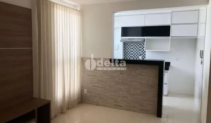 Apartamento disponível para venda no bairro Aclimação em Uberlândia-MG