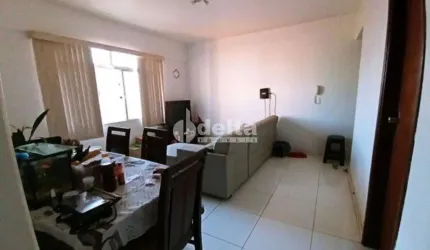 Apartamento disponível para venda no bairro Lourdes em Uberlândia-MG