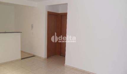 Apartamento disponível para venda no bairro Alto Umuarama em Uberlândia-MG