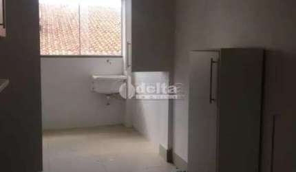 Apartamento residencial disponível para locação no bairro Nossa Senhora Aparecida em Uberlândia-MG