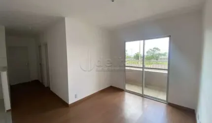 Apartamento disponível para locação no bairro Granada em Uberlândia-MG.