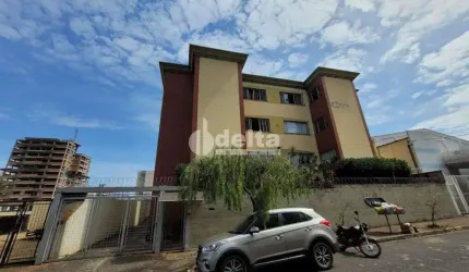 Apartamento disponível para locação no bairro Jardim Finotti em Uberlândia-MG