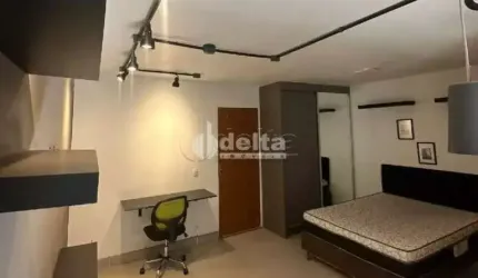 Studio para venda no bairro Jardim Patrícia em Uberlândia-MG