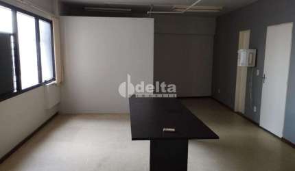 Sala Padrão em Uberlândia