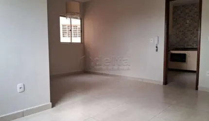 Apartamento disponível para venda no bairro Saraiva em Uberlândia-MG.