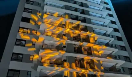 Excelente apartamento à venda, 3 quartos, 1 suíte, 2 vagas, Jardim Sul - Uberlândia/MG