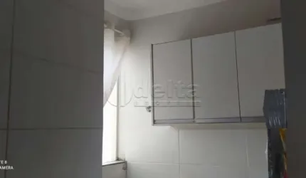 Apartamento residencial disponível para venda no bairro Alto Umuarama em Uberlândia-MG