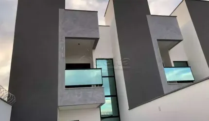 Casa residencial disponível para venda no bairro Verde Vida em Uberlândia-MG