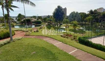 Terreno disponível para venda no bairro Alameda Dos Rouxinois  em Uberlândia-MG
