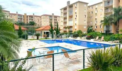 Apartamento disponível para venda no bairro Santa Mônica em Uberlândia-MG