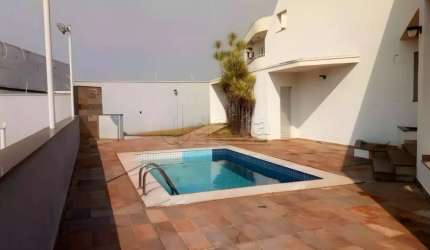 Casa Residencial ou Comercial disponível para locação no bairro Morada da Colina em Uberlândia-MG