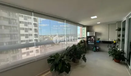Apartamento disponível para venda no bairro Osvaldo Rezende em Uberlândia-MG