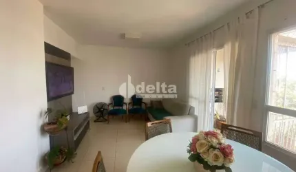 Apartamento disponível para venda no Tubalina em Uberlândia-MG