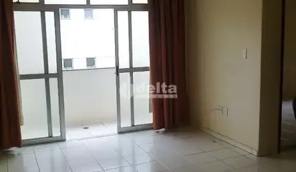 Apartamento disponível para venda no bairro Santa Mônica em Uberlândia-MG