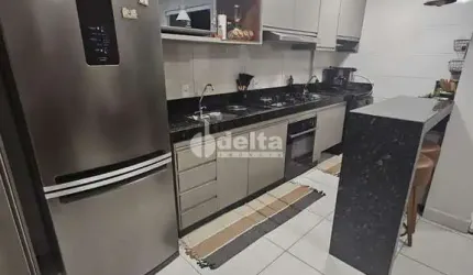 Apartamento disponível para venda no bairro Laranjeiras em Uberlândia-MG