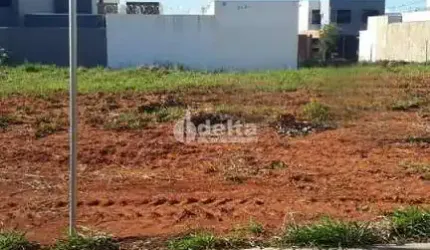 Terreno disponível para venda 250 m² no bairro Quinta Alto Umuarama em Uberlândia-MG