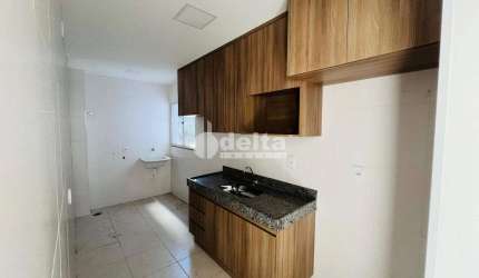 Apartamento disponível para venda no bairro Jardim Patrícia em Uberlândia-MG