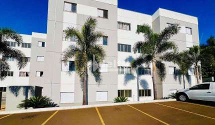 Apartamento disponível para venda no bairro Jardim Patrícia em Uberlândia-MG