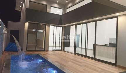 Casa no condomínio Arts disponível para venda em Uberlândia-MG