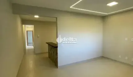 Apartamento disponível para venda no bairro Shopping Park em Uberlândia-MG