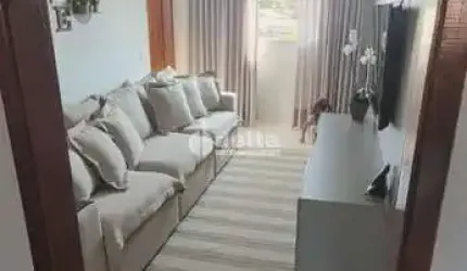 Casa Residencial Padrão em Uberlândia