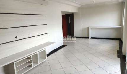 Apartamento disponível para venda no bairro Brasil em Uberlândia-MG
