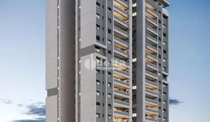Apartamento disponível para venda no bairro Jardim Sul em Uberlândia-MG