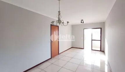 Apartamento disponível para venda no bairro Centro Uberlândia-MG