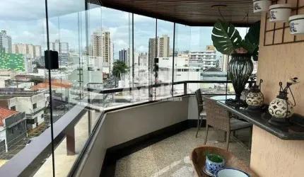 Apartamento disponível para venda no bairro Centro em Uberlândia-MG
