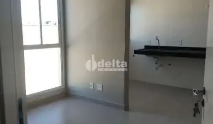 Apartamento disponível para venda no bairro Brasil em Uberlândia-MG