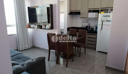 Apartamento disponível para venda no bairro Laranjeiras em Uberlândia-MG