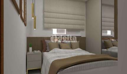 Casa no condomínio Splendido disponível para venda em Uberlândia-MG