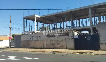 Casa residencial disponível para venda no bairro Santa Rosa em Uberlândia-MG