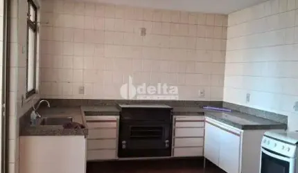 Apartamento disponível para venda no bairro Lídice em Uberlândia-MG