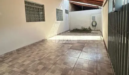 Casa Residencial disponível para venda no bairro Martins em Uberlândia-MG