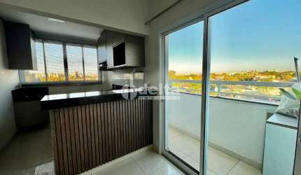 Apartamento disponível para venda no bairro Jaraguá em Uberlândia-MG