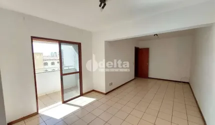 Apartamento disponível para venda no bairro Centro Uberlândia-MG