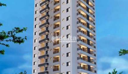 Apartamento disponível para venda no bairro Saraiva em Uberlândia-MG