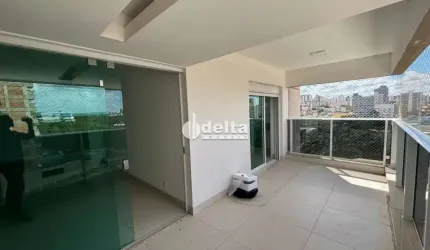 Apartamento disponível para venda no Tubalina em Uberlândia-MG