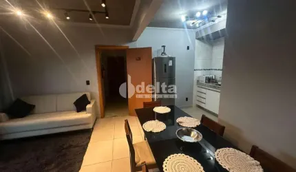 Apartamento disponível para venda no bairro Tabajaras em Uberlândia-MG