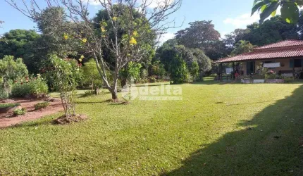 Chácara Residencial disponível para Venda no bairro Panorama em Uberlândia-MG