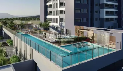Apartamento disponível para venda no bairro Jardim Sul em Uberlândia-MG