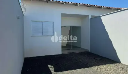 Casa residencial disponível para venda no bairro Morumbi em Uberlândia-MG