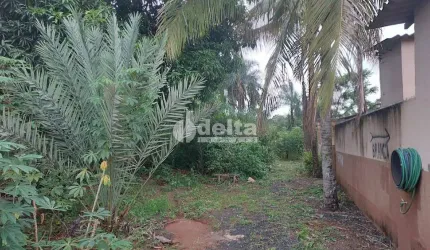 Chácara Residencial disponível para Venda no bairro Morada Nova em Uberlândia-MG
